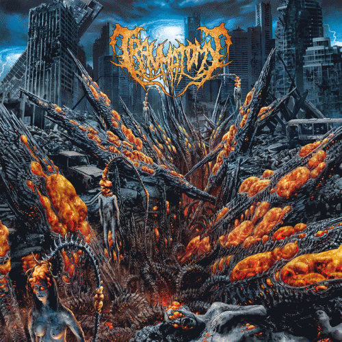 Traumatomy : Extirpation Paradigms Traumatomy : Extirpation Paradigms